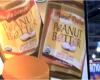 Varieties of Peanut Butter